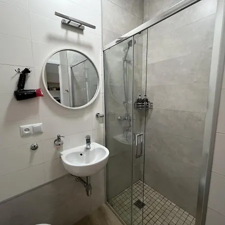 Siesta On Stefanyka Lviv