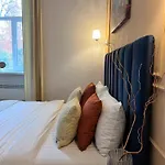 Siesta On Stefanyka Apartment *