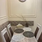 Siesta On Stefanyka *