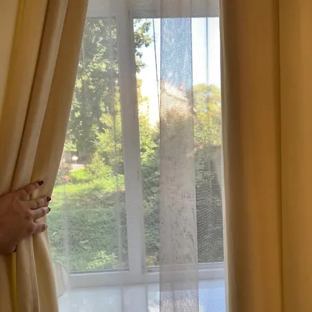 Appartamento Siesta On Stefanyka *