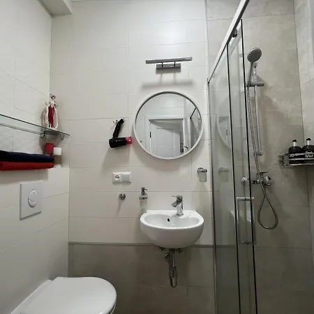 Siesta On Stefanyka Apartament Lwów