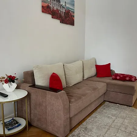 Apartamento Siesta On Stefanyka Leópolis