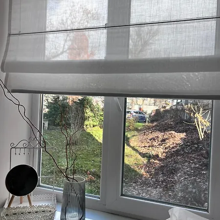 Siesta On Stefanyka Appartamento