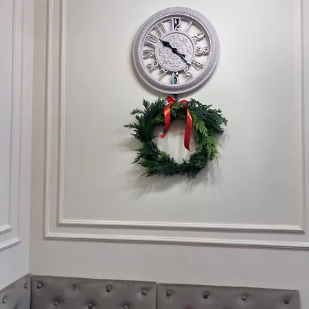 Siesta On Stefanyka شقة