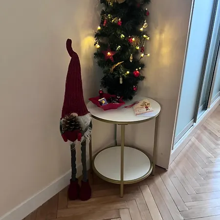 Siesta On Stefanyka * Leópolis