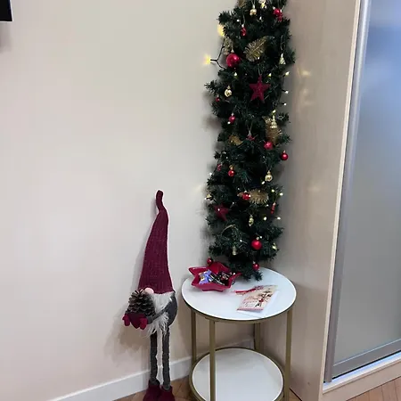 Siesta On Stefanyka شقة إلفيف