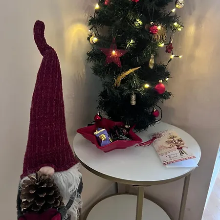 Siesta On Stefanyka إلفيف