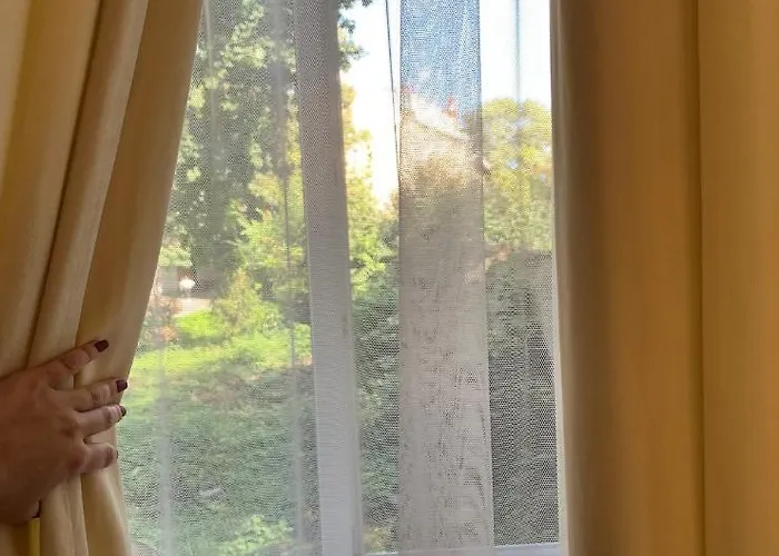 Lejlighed Siesta On Stefanyka *