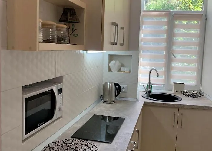 Apartamento Siesta On Stefanyka