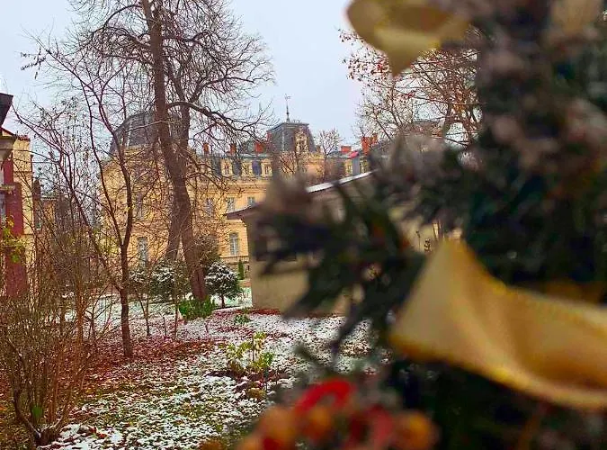 Siesta On Stefanyka * Leópolis