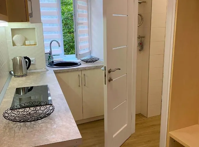 Siesta On Stefanyka * Львов