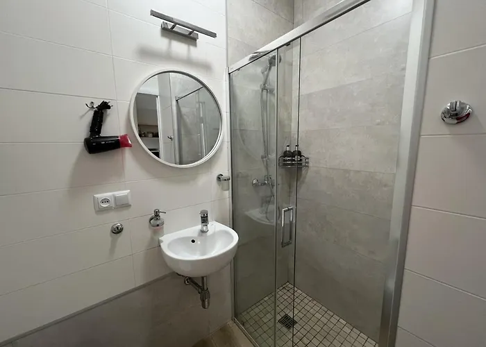 Siesta On Stefanyka Львов