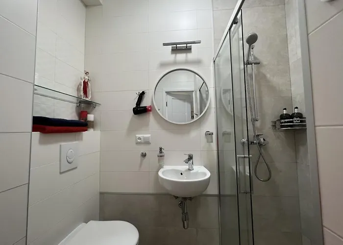 Siesta On Stefanyka Apartamento Leópolis