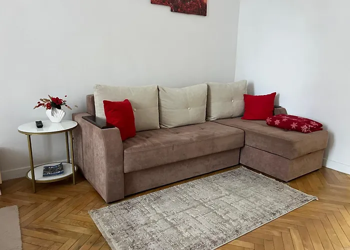 Apartamento Siesta On Stefanyka