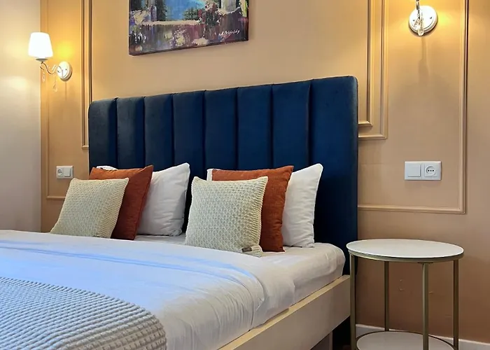 Lejlighed Siesta On Stefanyka