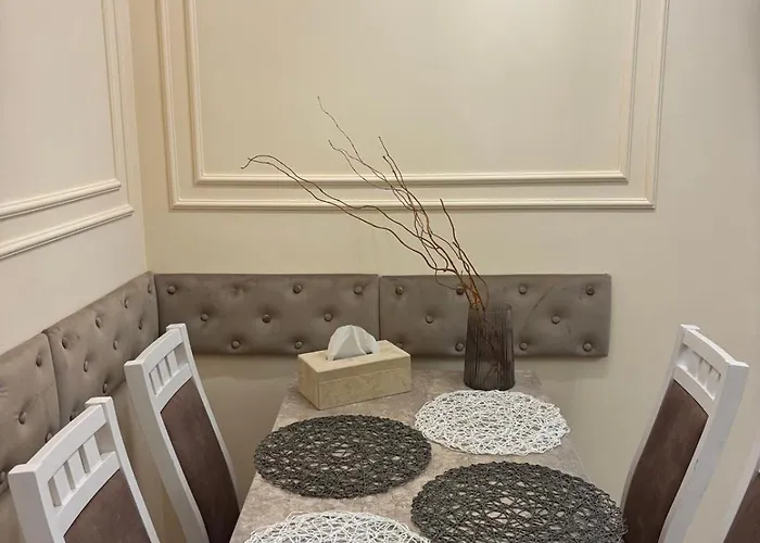 Siesta On Stefanyka *