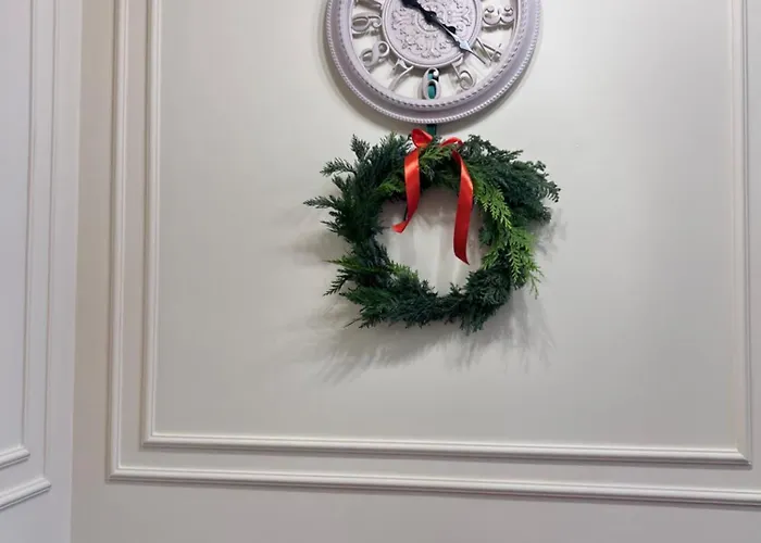 Siesta On Stefanyka Apartamento