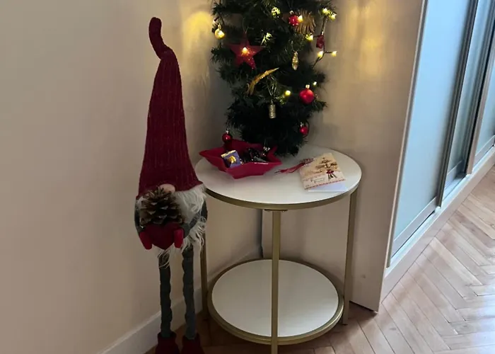 Siesta On Stefanyka * Leópolis