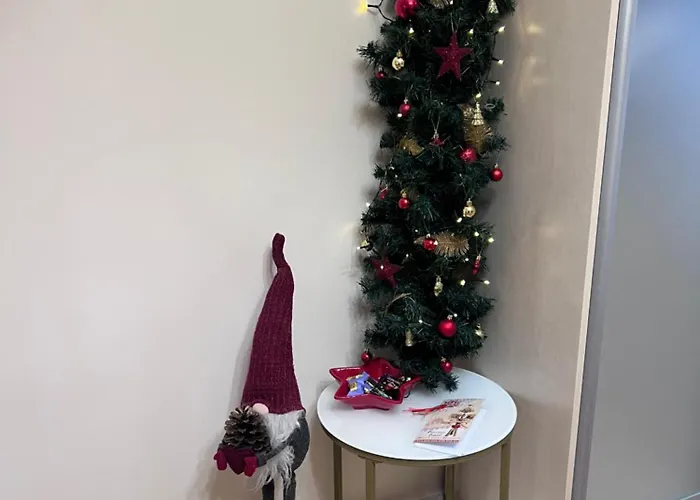 Siesta On Stefanyka شقة إلفيف