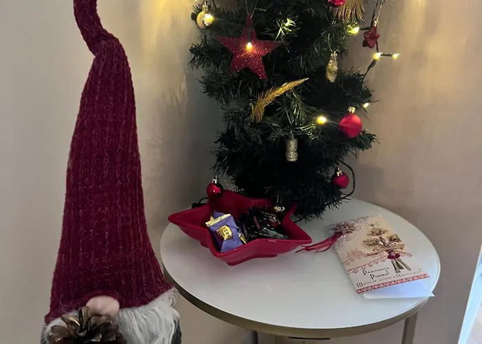 Siesta On Stefanyka Leópolis