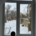 Siesta On Stefanyka *