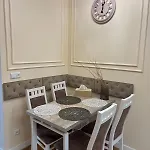 Apartament Siesta On Stefanyka Lwów