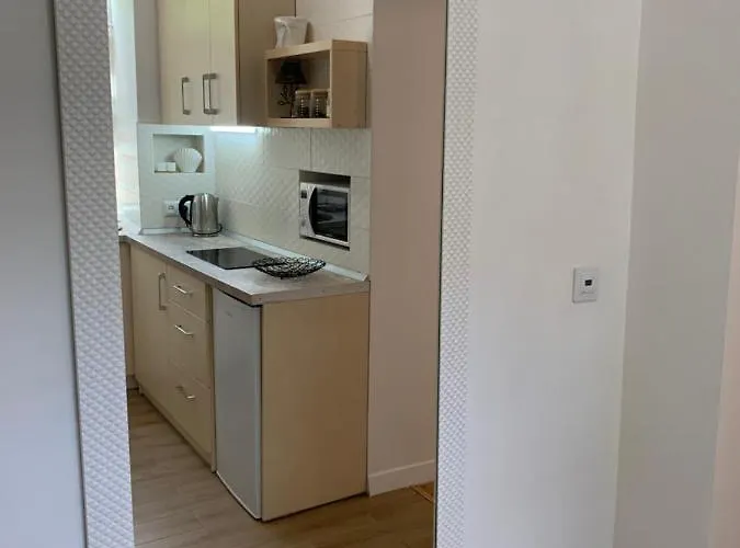 Siesta On Stefanyka Daire *